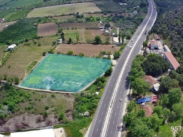Yukarı Çobanisa, Şehzadeler içerisinde satılık Arsa