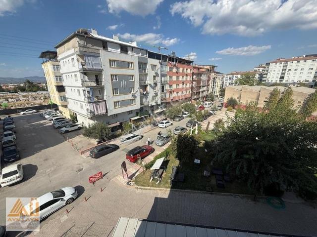 Manisa içerisinde kiralık mülk