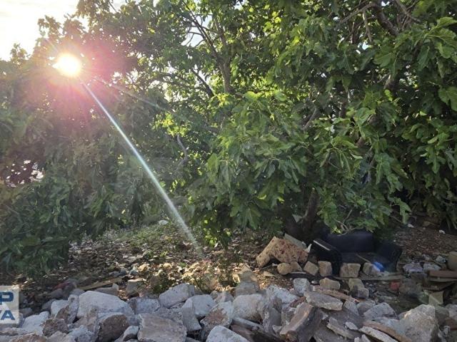 Manisa içerisinde satılık Arsa