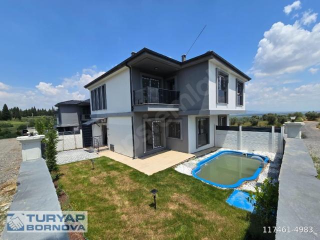 Karaoğlanlı, Şehzadeler içerisinde satılık Villa