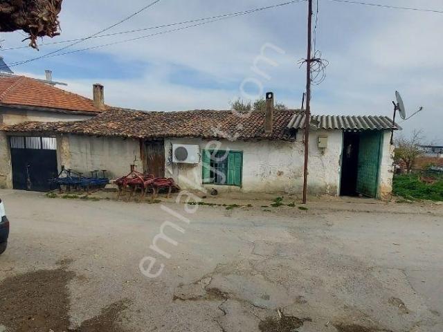 Manisa içerisinde satılık Villa