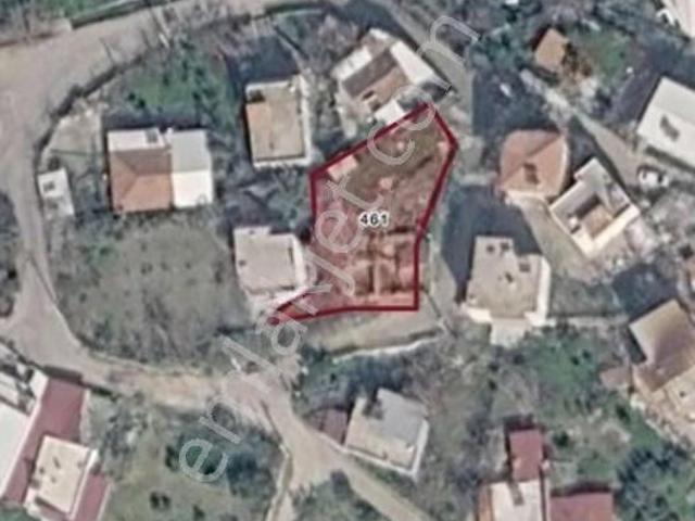 Gürle, Yunusemre içerisinde satılık Villa