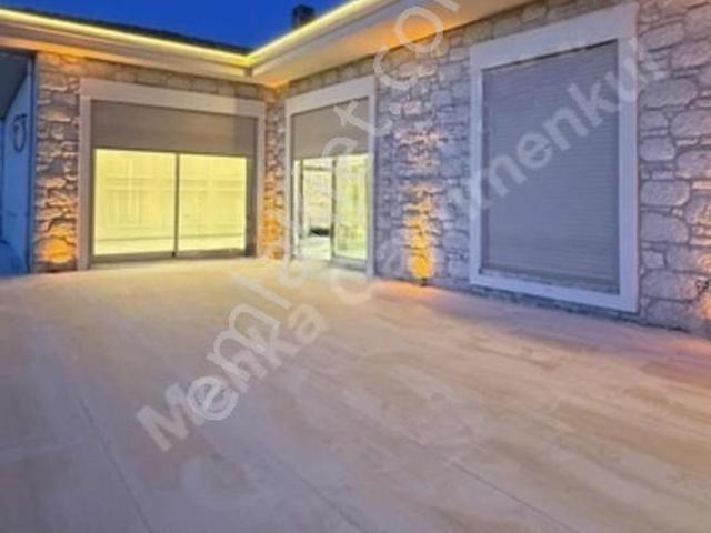Güzelköy, Şehzadeler içerisinde kiralık Villa
