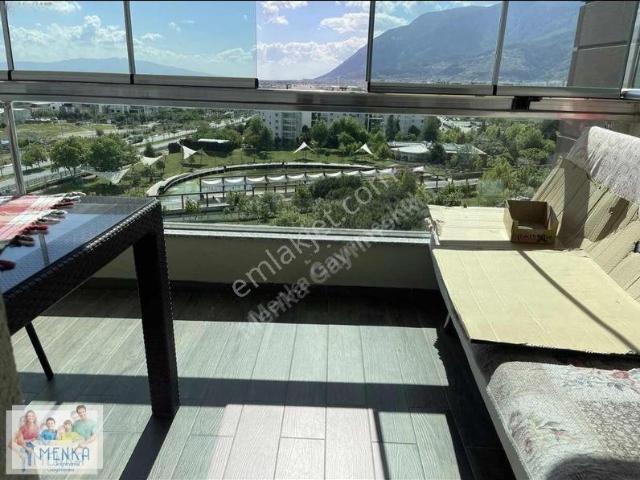 Güzelyurt Mah., Yunusemre içerisinde kiralık mülk
