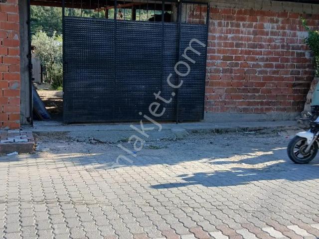 Kirkağaç, Manisa içerisinde satılık mülk