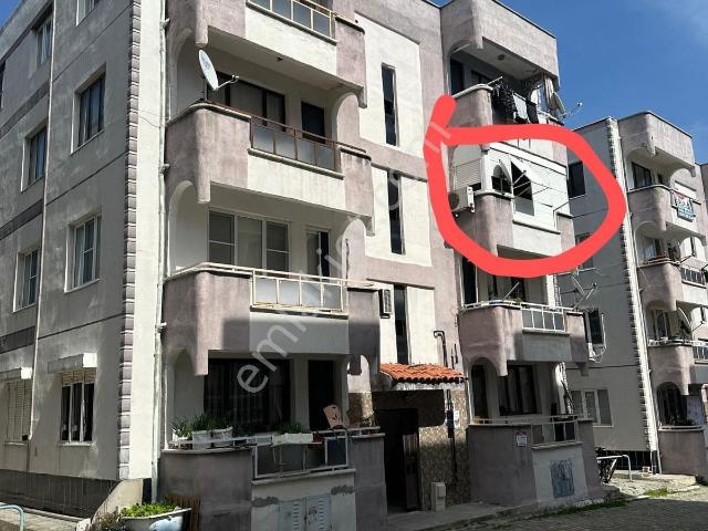 Kirkağaç, Manisa içerisinde satılık mülk