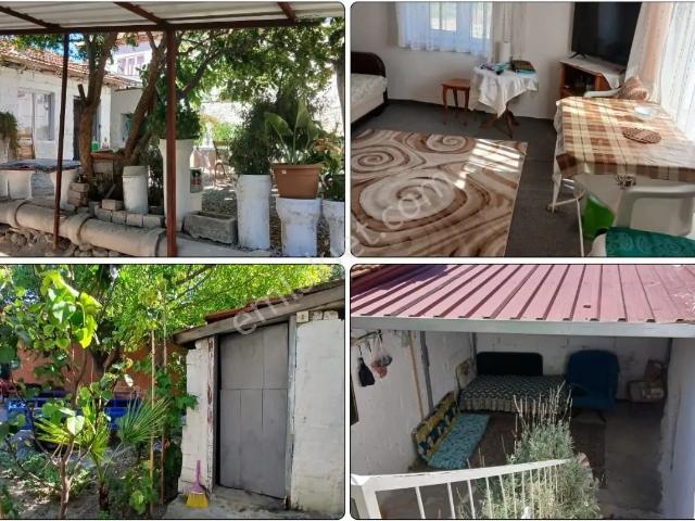 Kirkağaç, Manisa içerisinde satılık Villa