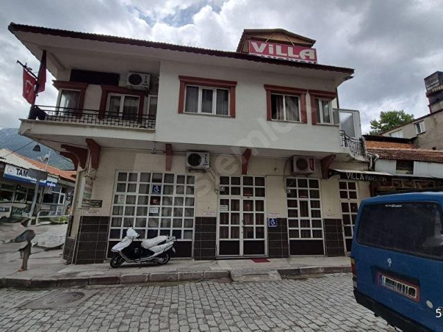 Boduroğlu, Kırkağaç içerisinde satılık Turistik Tesis
