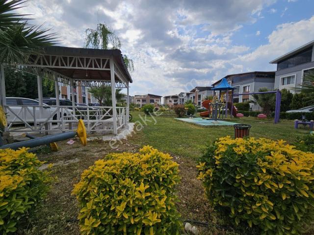 Manisa içerisinde satılık Villa