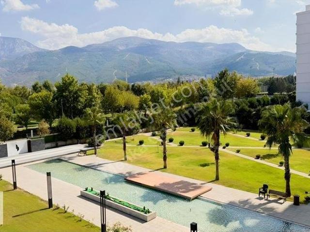Manisa içerisinde satılık mülk