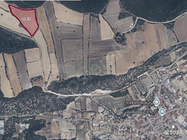 Kula, Manisa içerisinde satılık mülk