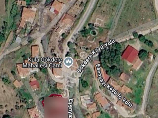Söğütdere Mahallesi, Kula içerisinde satılık Villa