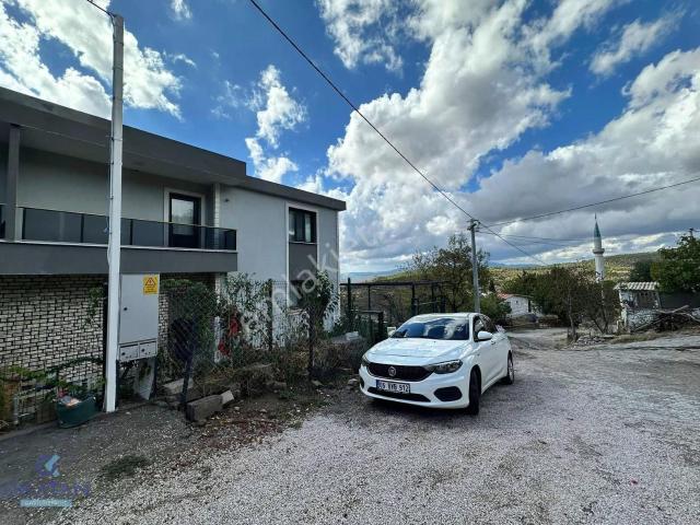 Manisa içerisinde kiralık Villa