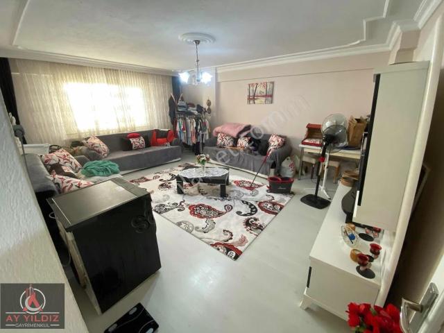 Manisa içerisinde satılık mülk