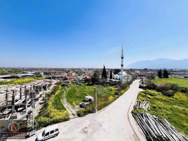 Manisa içerisinde satılık mülk