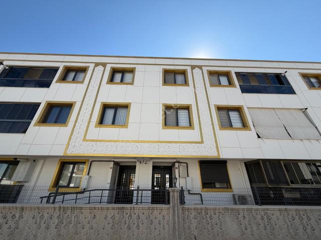 Manisa içerisinde satılık mülk