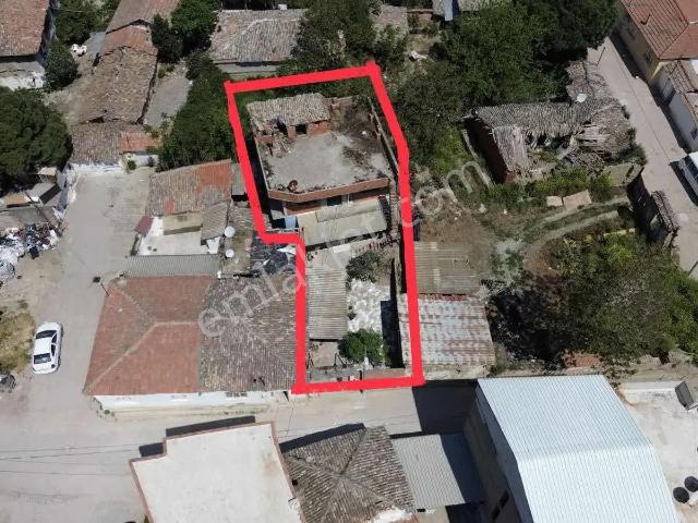 Manisa içerisinde satılık Villa