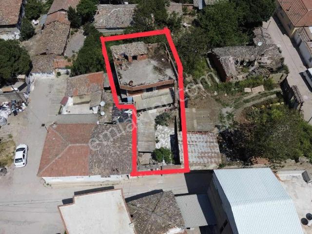 Manisa içerisinde satılık Villa