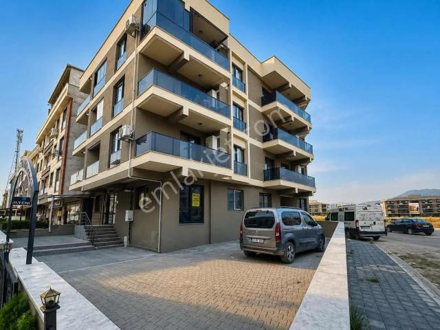 Manisa içerisinde kiralık mülk