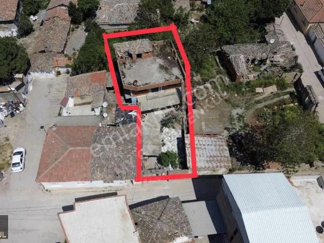 Manisa içerisinde satılık Villa