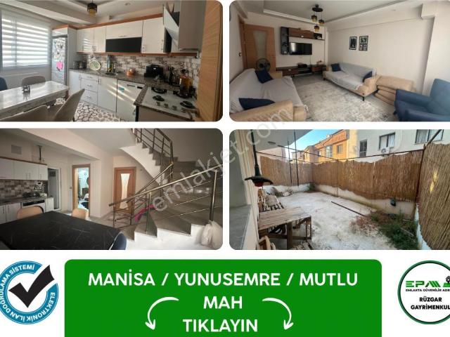Manisa içerisinde satılık mülk