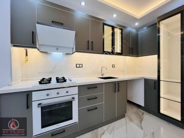 Manisa içerisinde satılık mülk