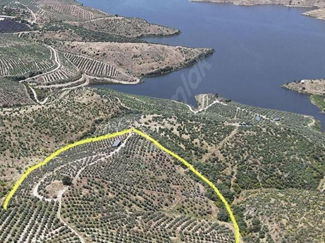 Salihli, Manisa içerisinde satılık mülk