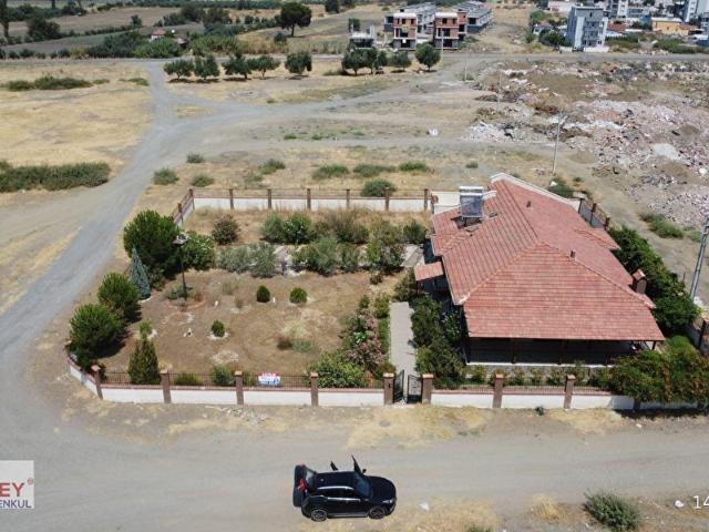 Salihli, Manisa içerisinde satılık Arsa