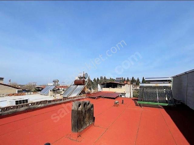 Salihli, Manisa içerisinde satılık Villa