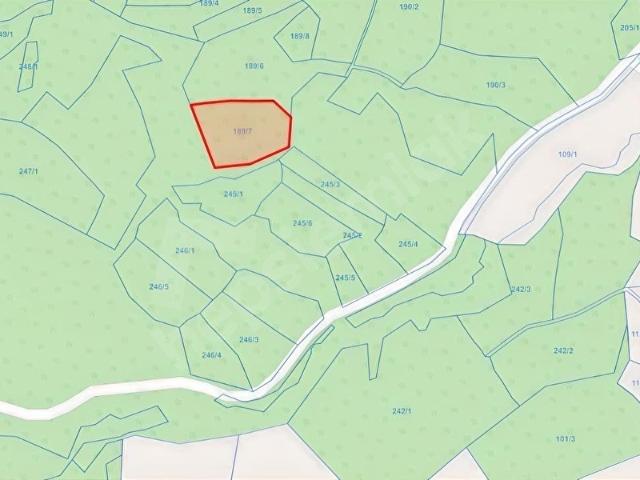 Salihli, Manisa içerisinde satılık Arsa