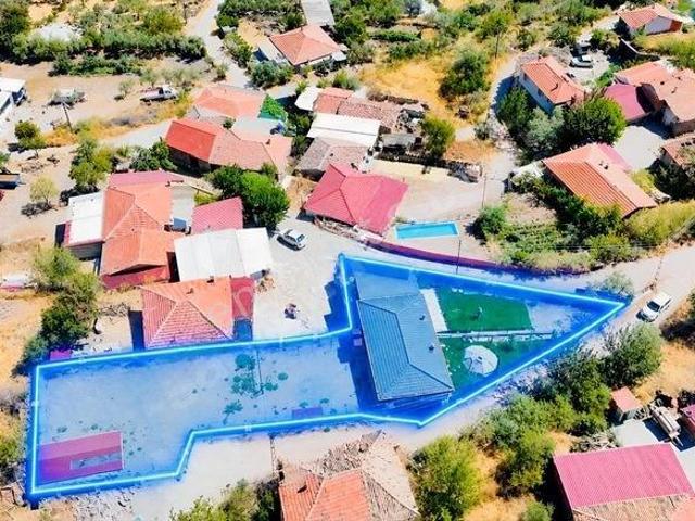 Manisa içerisinde satılık Villa