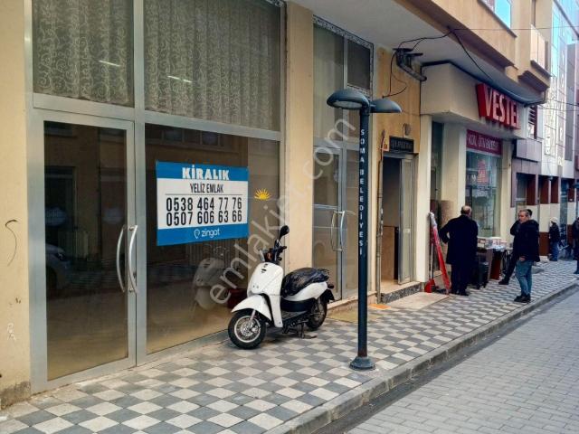 Soma, Manisa içerisinde kiralık Dükkan