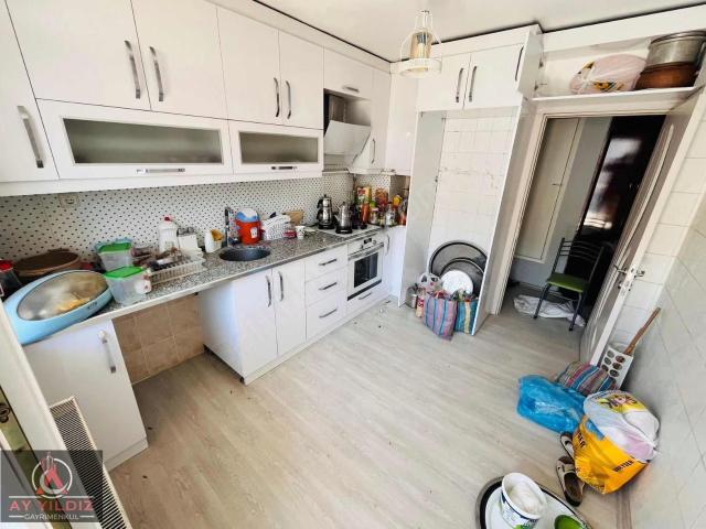 Manisa içerisinde satılık mülk