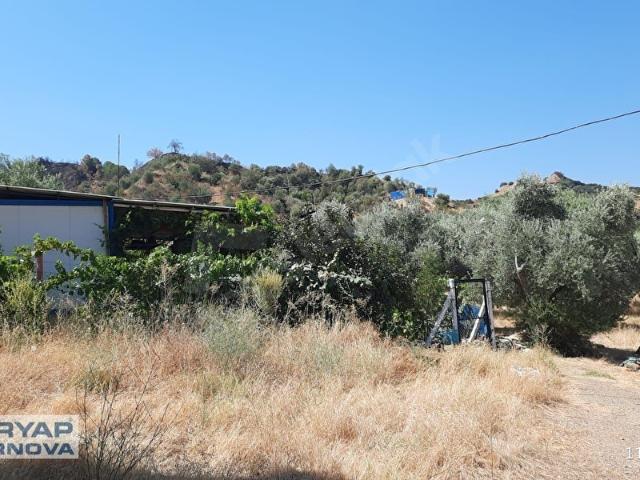 Turgutlu, Manisa içerisinde satılık Dükkan