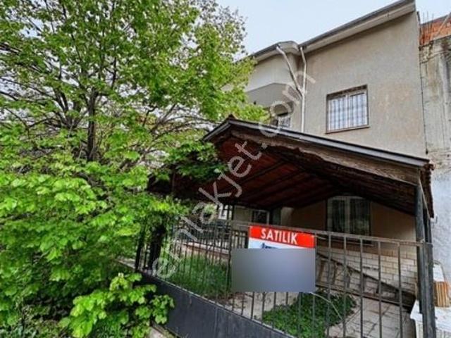 Ergenekon Mahallesi Turgutlu, Turgutlu içerisinde satılık Villa