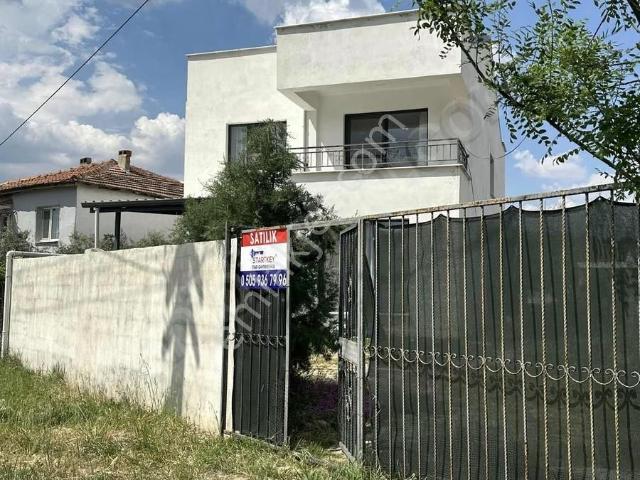 Turgutlu, Manisa içerisinde satılık Villa