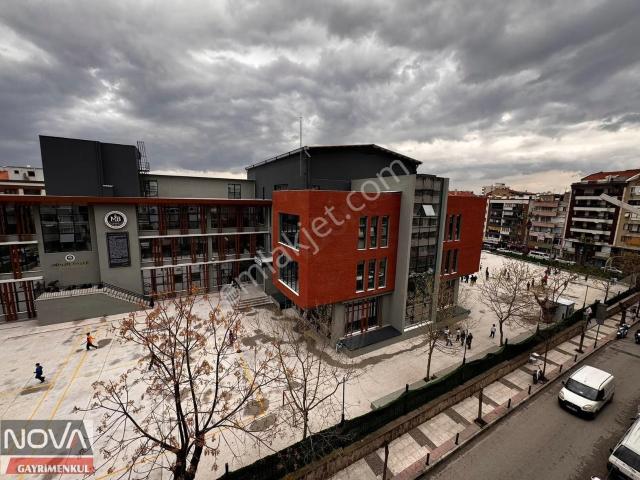 Manisa içerisinde satılık mülk