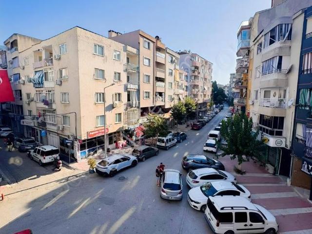 Manisa içerisinde satılık mülk