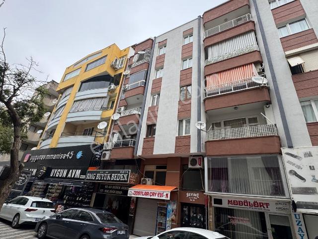 Yarhasanlar Mahallesi, Manisa içerisinde satılık mülk