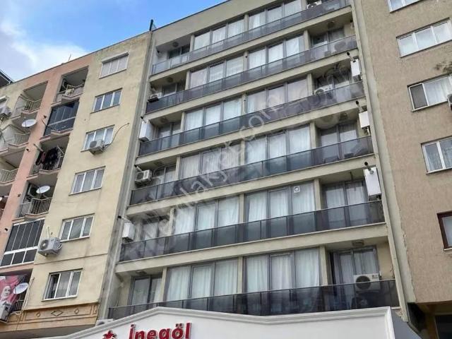 Manisa içerisinde satılık mülk