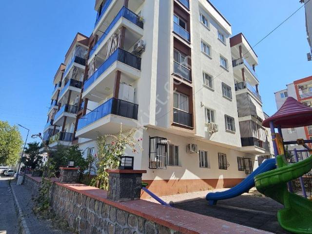 Manisa içerisinde kiralık mülk