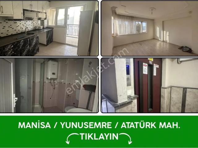 Manisa içerisinde satılık mülk