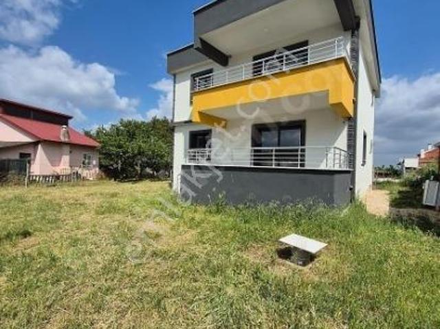 Manisa içerisinde satılık Villa