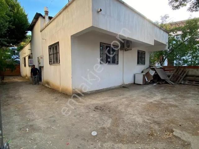 Horozköy, Yunusemre içerisinde satılık Villa