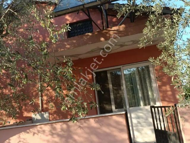 Manisa içerisinde satılık Villa