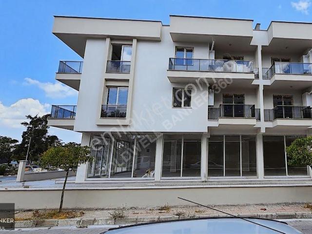 Manisa içerisinde kiralık mülk