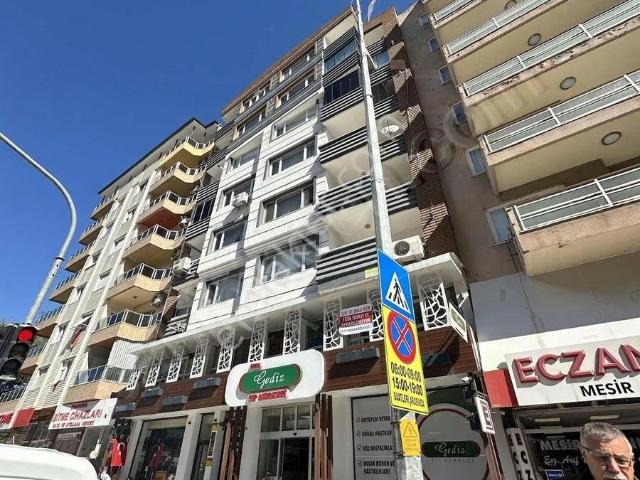 Manisa içerisinde satılık mülk