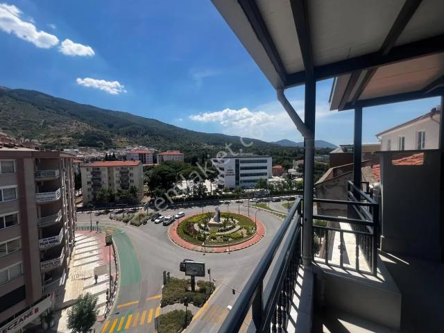 Manisa içerisinde satılık mülk
