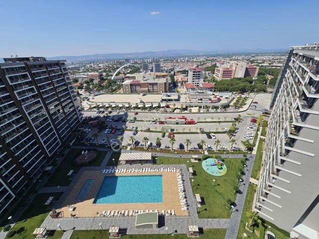 Manisa içerisinde kiralık mülk
