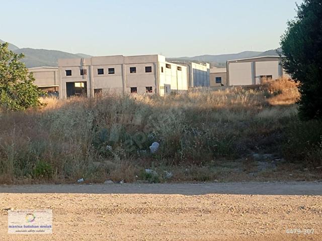Muradiye Organize Sanayi Bölgesi, Yunusemre içerisinde satılık Dükkan